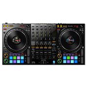 PIONEER DDJ-1000 - 4-канальный профессиональный DJ контроллер для rekordbox dj
