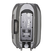 Wharfedale Pro TITAN 8 Black пассивная акустическая система
