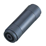 RA027 Переходник 4P Speakon Male - 4P Speakon Male