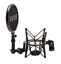 RODE SM6 антивибрационное крепление "паук" с ПОП-фильтром для микрофонов K2, NTK, NT2000, NT2-A, NT1000, NT1-A, NT1-A MP, Procaster, Podcaster