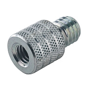 K&M 21900-000-29 резьбовой переходник с 3/8" на 1/2"