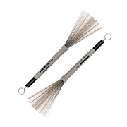 PROMARK TB5 - телескопические барабанные щетки (металл)