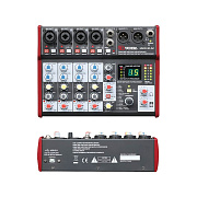 Микшерный пульт MEDIUM 42