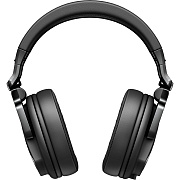 PIONEER HRM-6 - профессиональные мониторные закрытые наушники, 5 - 40000 Гц, 45 Ом