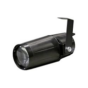 AstraLight APL03 лучевой прожектор на LED, 3 W цвет белый, для подсветки зеркального шара 20-30см