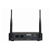 Volta US-2H (505.75/622.665) беспроводная микрофонная система UHF-диапазона