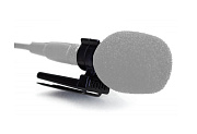 RODE Vampire Clip держатель-заколка с двумя иголками для петличного микрофона RØDE Lavalier, SmartLav и других, диаметром 2-3 мм