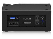 TURBOSOUND TBV123-AN - двухполосный активный элемент линейного массива, 12'+2х1', 2500Вт,DSP KLARK T