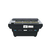 Дополнительное фейдерное крыло