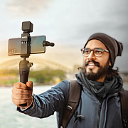 RODE Vlogger Kit USB-C edition набор влоггера, версия для устройств с USB-C