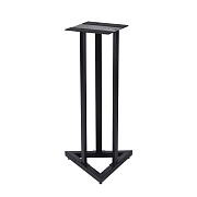 Подставка под монитор SS046 Black