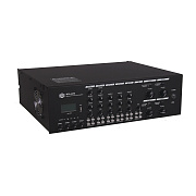 SHOW MPA-4250 - четырехзонная трансляционная система