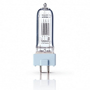 PHILIPS 6995 I/BP - лампа галогеновая, 230V-1000W, цоколь GY9.5, ресурс -  Blue Pinch