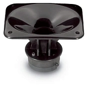 EIGHTEEN SOUND XD125/8 - драйвер + рупор 90*60, 8 Ом, 25 Вт AES, 108 дБ, 2000...18000 Гц, выход 1'