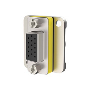 Разъем RAD15FD