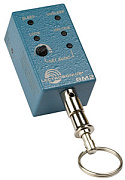 Lectrosonics RM2 Lectrosonics RM2 пульт управления элементарными функциями передатчиков SM серии