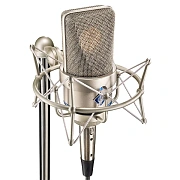 NEUMANN TLM 103 MONO SET - студийный конденсаторный микрофон