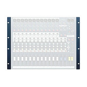 SOUNDCRAFT Rackmount Kit E 12 - комплект рэковых креплений для пультов EPM12 и EFX12