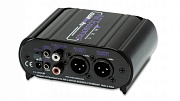 ART CleanBoxPro компактный 2-х канальный шумоподавитель/ преобразователь сигнала