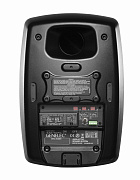 GENELEC 4040AM активная 2-полосная АС, НЧ 6.5" 120Вт, ВЧ 0.75" 120Вт. Черная