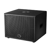 Wharfedale Pro TITAN SUB 12A Black двухполосная акустическая система