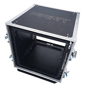 Рэковый колесный кейс RCC9-550-10U-AS-GR