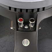 EIGHTEEN SOUND 15MB700/8 - 15' динамик СЧ, 8 Ом, 400 Вт AES, 103dB, 45...4300 Гц