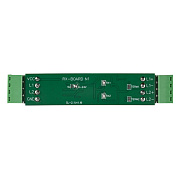 Преобразователь дифференциальный RXBOARD-N2-02-0524 Siberian Lighting