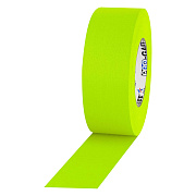 Клейкая лента Pro Gaffer Fluorescent 48мм х 25м