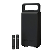 BEHRINGER C-2 DARK EDITION - микрофоны (пара)