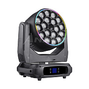 Anzhee H18x40Z B-EYE Laser
