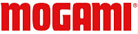 Логотип компании Mogami