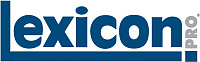Логотип компании Lexicon