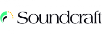 Логотип компании Soundcraft