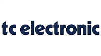 Логотип компании TC-Electronic