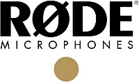 Логотип компании Rode
