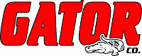Логотип компании Gator