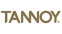 Логотип компании Tannoy
