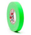 Клейкая лента DG Tape @ultraMATT Fluorescent 25мм х 50м