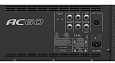 BUGERA AC60 - комбо для акустических инструментов, 60 Вт, 1х8 ' Turbosound, 2 канала