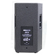 INVOTONE DSX15 - пассивная двухполосная акустическая система., 500 Вт, 8 Ом, 130 дБ SPL, 48Гц-20кГц