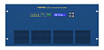 MIDAS DL231 - стейдж-бокс, 24 мик/лин входов, 24 лин вых, 2 мик преампа на вход, 48-96кГц