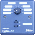 BSS BLU6 BSS BLU6 настенный контроллер. 8-позиционный селектор источник/пресет и кнопочный регулятор громкост