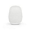 RODE Lavalier GO White петличный микрофон c разъём TRS 3,5мм, совместим с передатчиком RØDE Wireless GO. Цвет белый