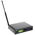 Shure P9TE K1E P9TE=-K1E Одноканальный передатчик персонального мониторинга PSM900, 596-632 МГц, выносные антенны 1/2-волны, рековый