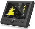TC ELECTRONIC CLARITY M - анализатор уровня стерео и 5.1 сигнала с 7-дюймовым дисплеем высокого разр