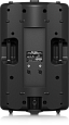 BEHRINGER B215XL - пассивная двухполосная акустическая система, 1000Вт,15'+1,75', 8 Ом