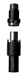 Ultimate Support Ultimate Support QR-5 комплект из 5  быстросъёмных адаптеров между микрофонной стойкой и держателем микрофона QR-5 комплект из 5  быстросъёмных адаптеров между микрофонной стойкой и держателем микрофона