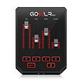 TC HELICON GO XLR MINI - мини-аудиоинтерфейс / платформа для онлайн-вещания и стриминга