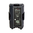 INVOTONE PSX12A - активная двухполосная акустическая система, USB/SD карта, 415 Вт, 57 Гц - 20 кГц